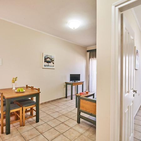 Agioi Apostoli  Inea Hotel & Suites מראה חיצוני תמונה